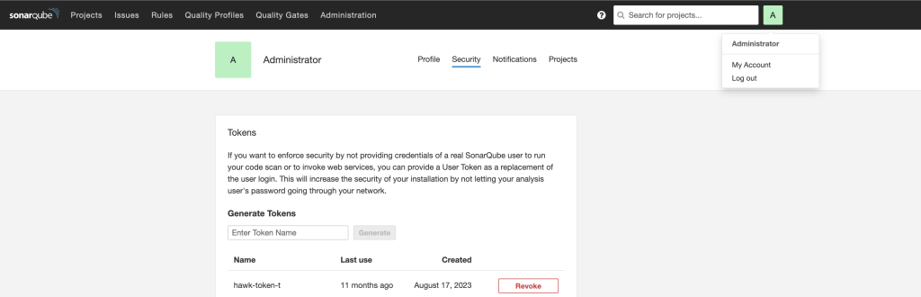 SonarQube 